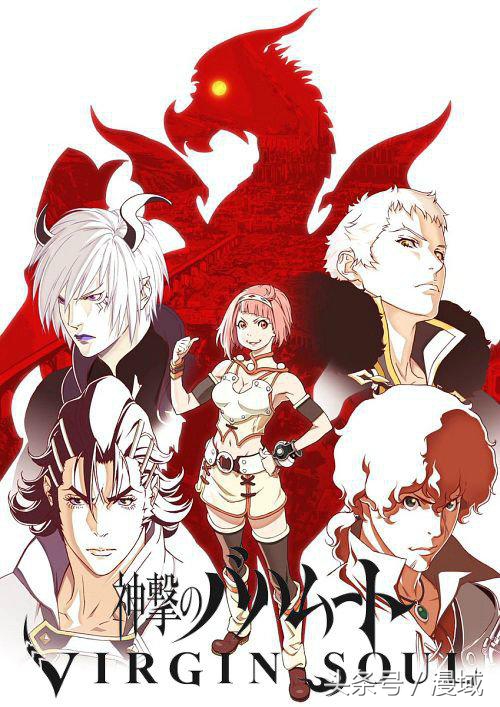 漫域说丨夏番完结期你追完哪部番夏番不完全盘点⑤