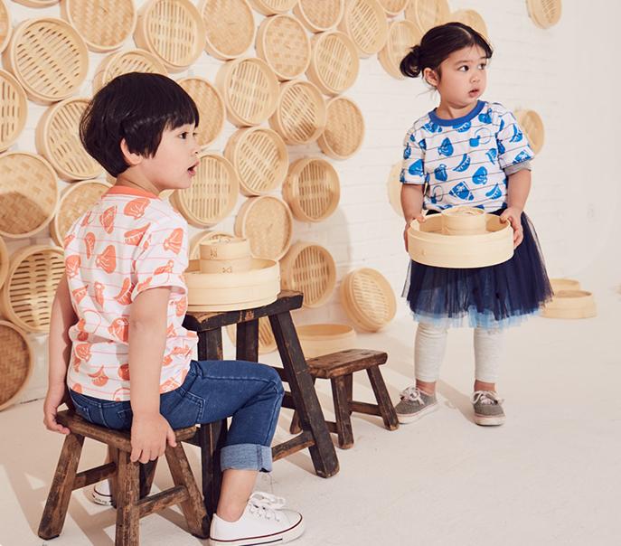 多多和乔治,多多乔治