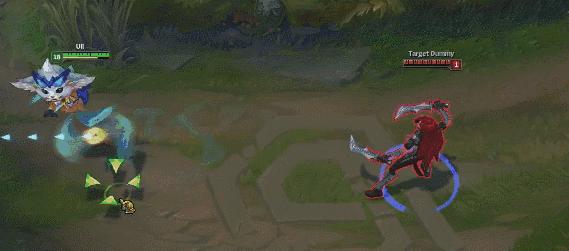 安妮银河魔装机神皮肤特效,顶级特效原神