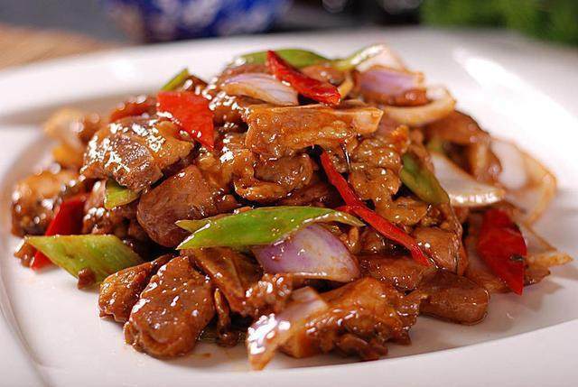 炒肉炒不烂怎么办,炒肉嫩滑不老怎么办