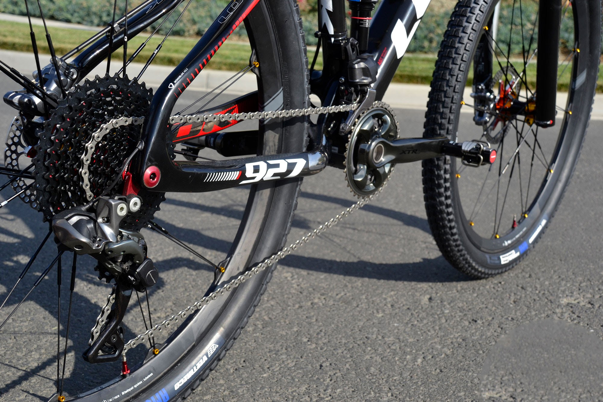 禧玛诺xtr山地车价格,禧玛诺山地车有什么套件