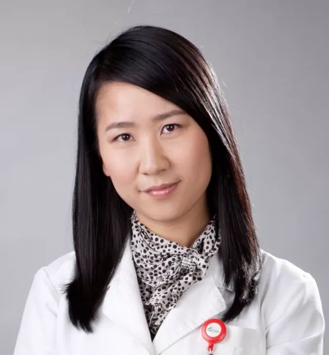 “黑暗”终将褪去：我的14年抗癌历程