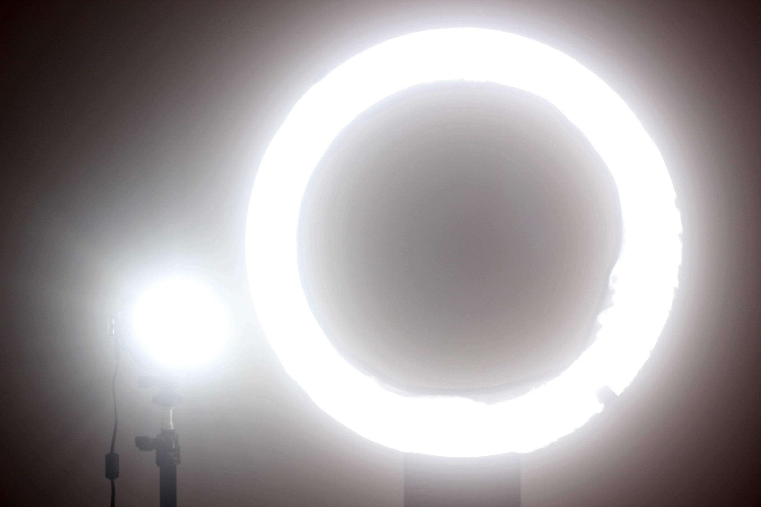 玩灯记,南冠南光聚光灯