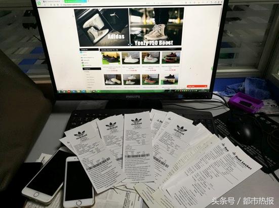 椰子鞋售假,海南打假椰子鞋