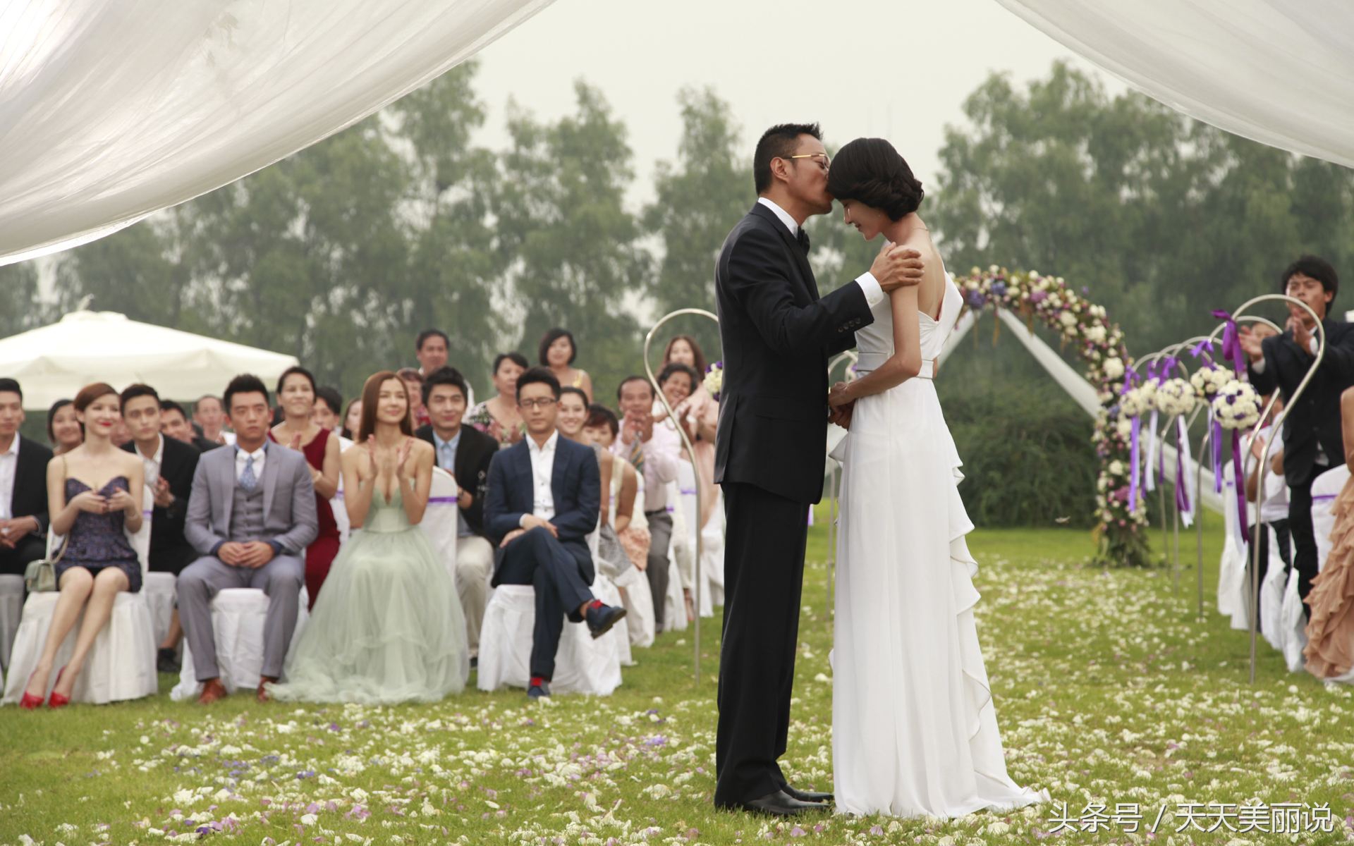 情侣工作不在一个地方该结婚吗,因为工作而异地的婚姻该怎么办