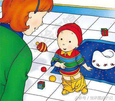 圣德育儿:孩子爱憋尿憋粑粑总拉裤子上,妈妈做好这几点轻松解决