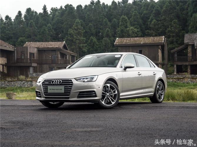 奥迪a4l2019款45tfsiquattro,奥迪a4l2022款45tfsiquattro