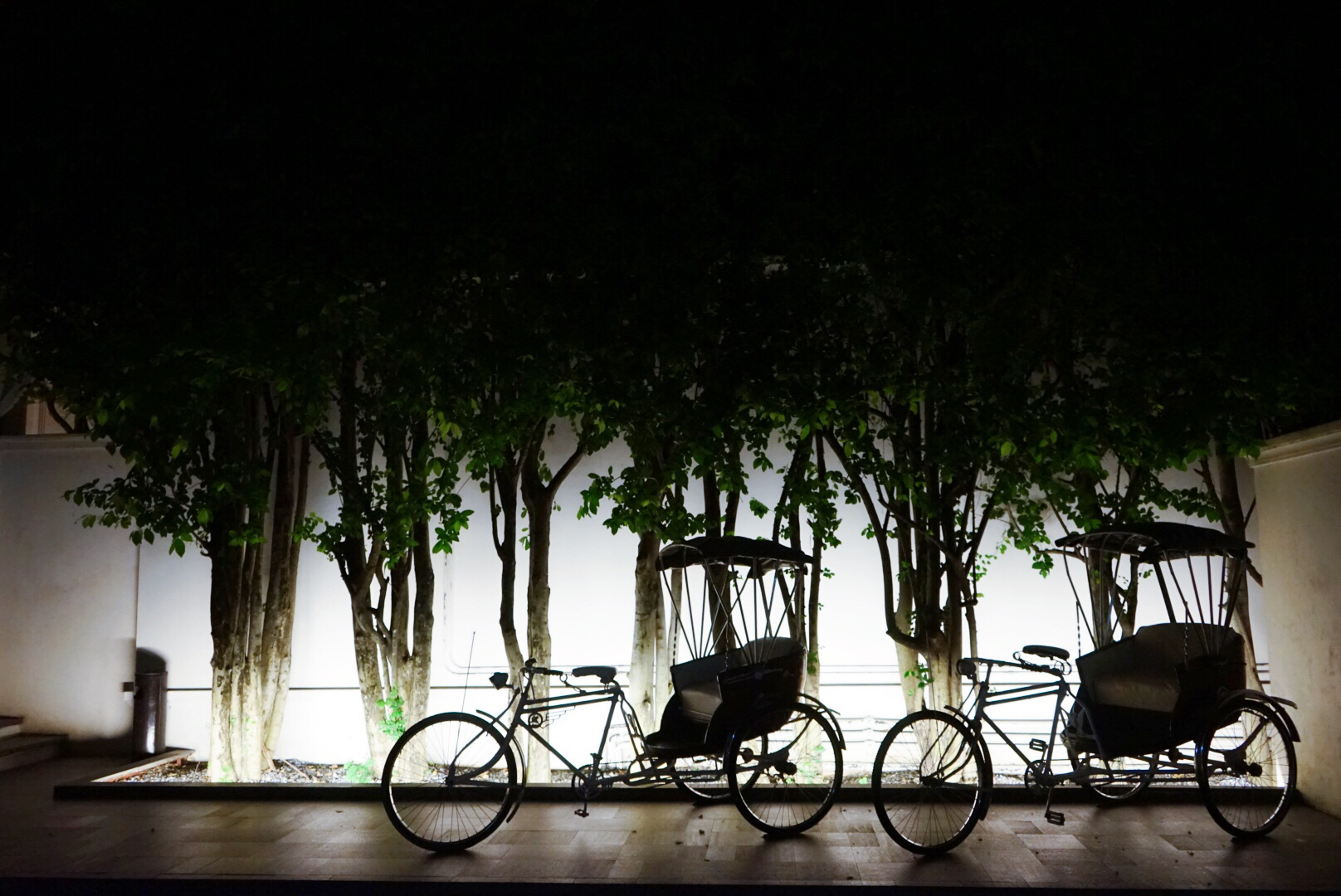 住进这家清迈的轻奢酒店，才知道，原来泰国旅行可以哪都不用去