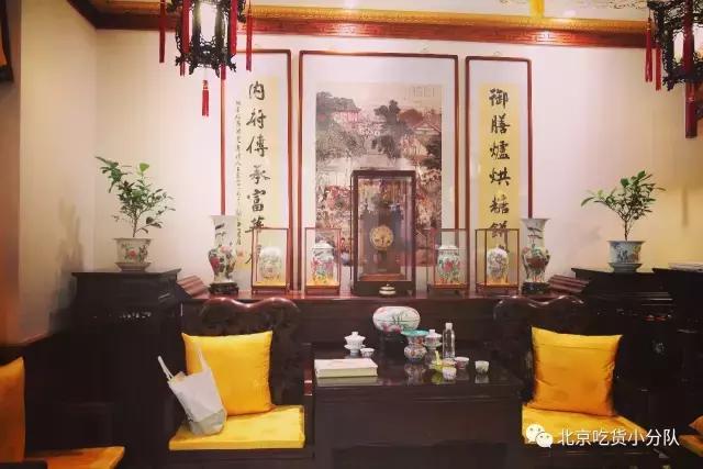 适合闺蜜室内拍照打卡地方,北京浪漫下午茶推荐