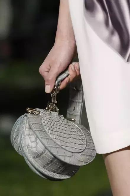 我发誓！这些包包你们都还没入手……