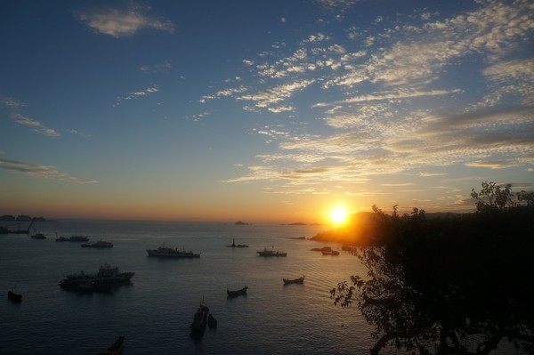 全球20大电影绝美取景胜地,那些值得一去的电影取景地