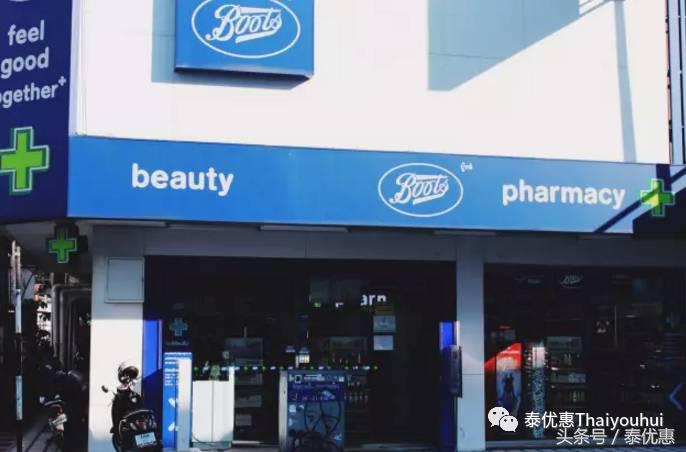 去泰国必买清单大全,小伙伴们陆续出发泰国