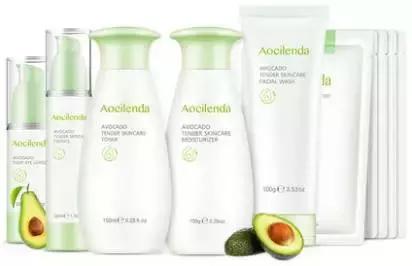 李佳琦推荐孕妇护肤品清单,孕妇能用雪花秀人参系列护肤品吗