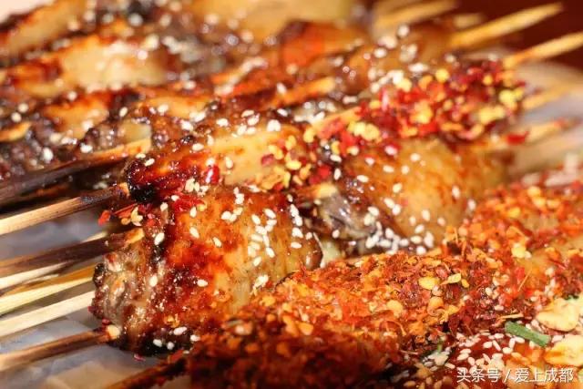 在宜宾,如果我们吃过这100样东西就结婚吧!