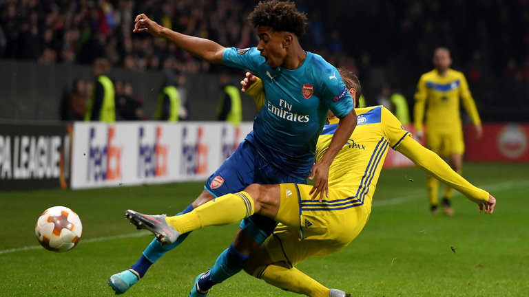 阿森纳关键时刻掉链子,阿森纳总是关键时刻掉链子