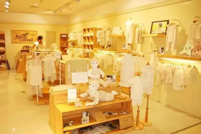 童装品牌折扣店经验,如何运营一家品牌童装店