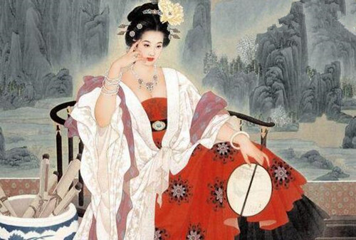 杨贵妃身高159体重140,为何独得唐玄宗的宠爱?这4个原因很重要