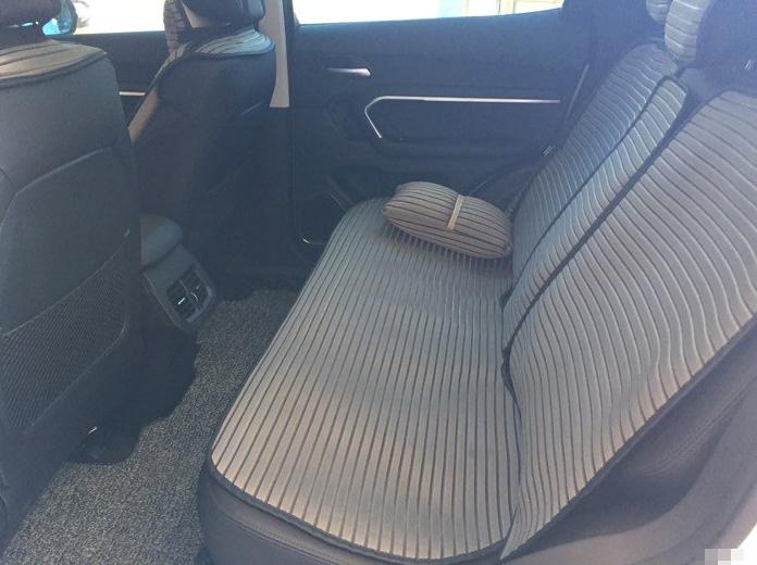 哈弗h6国潮版到底值不值得买,哈弗h6红标有哪些车型