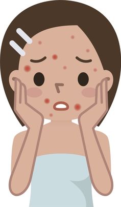 红蓝光祛除痘痘,红蓝光治痘痘方法