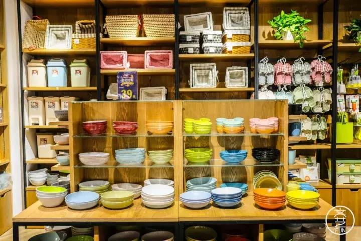 郑州最全集合店,郑州新开一家店