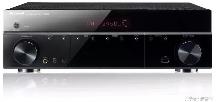 哪棵是你的菜？10款5000元以内AV放大器推介！