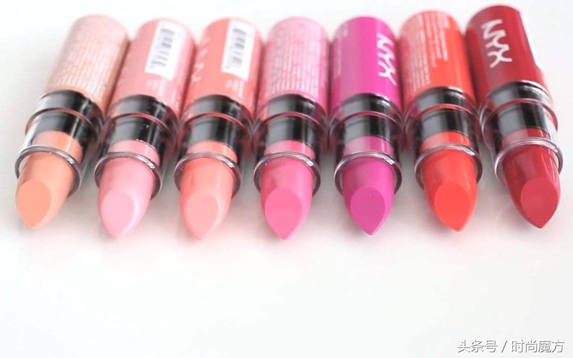 看完这些50元都不到的欧美系品牌口号，我为什么还要买YSL？