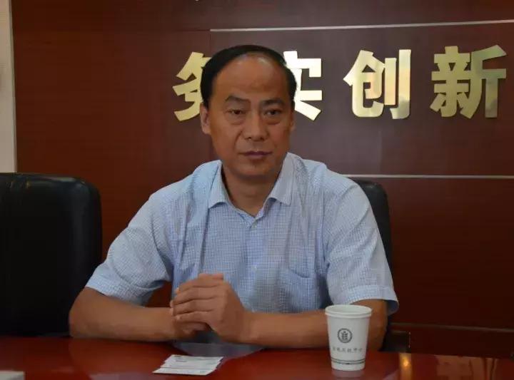 富硒农业将新民散落的珍珠串成项链!记京沈合作新民农业项目系列合作对接洽谈(二)