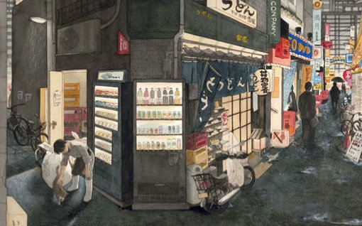 解忧杂货店电影,解忧杂货店讲的什么