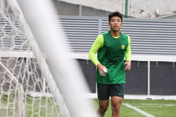 郭全博申花,郭全博国安完整视频