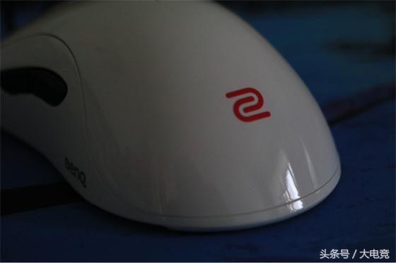 zowie鼠标白色,zowie白色鼠标