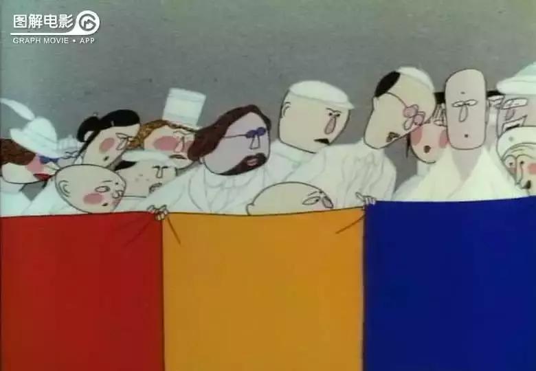 2分钟图解超级肥皂趋从心理扼杀了个体的价值