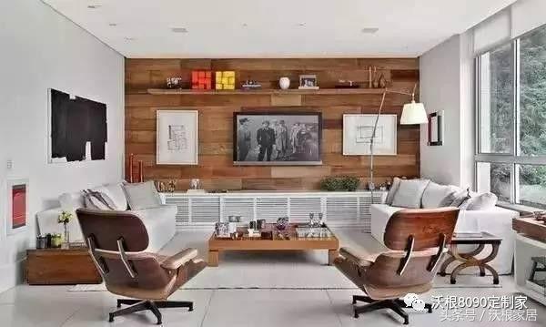 最实用的电视背景墙电视柜,电视背景墙怎么做实用又美观