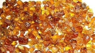 如何挑选琥珀蜜蜡,如何挑选琥珀手串