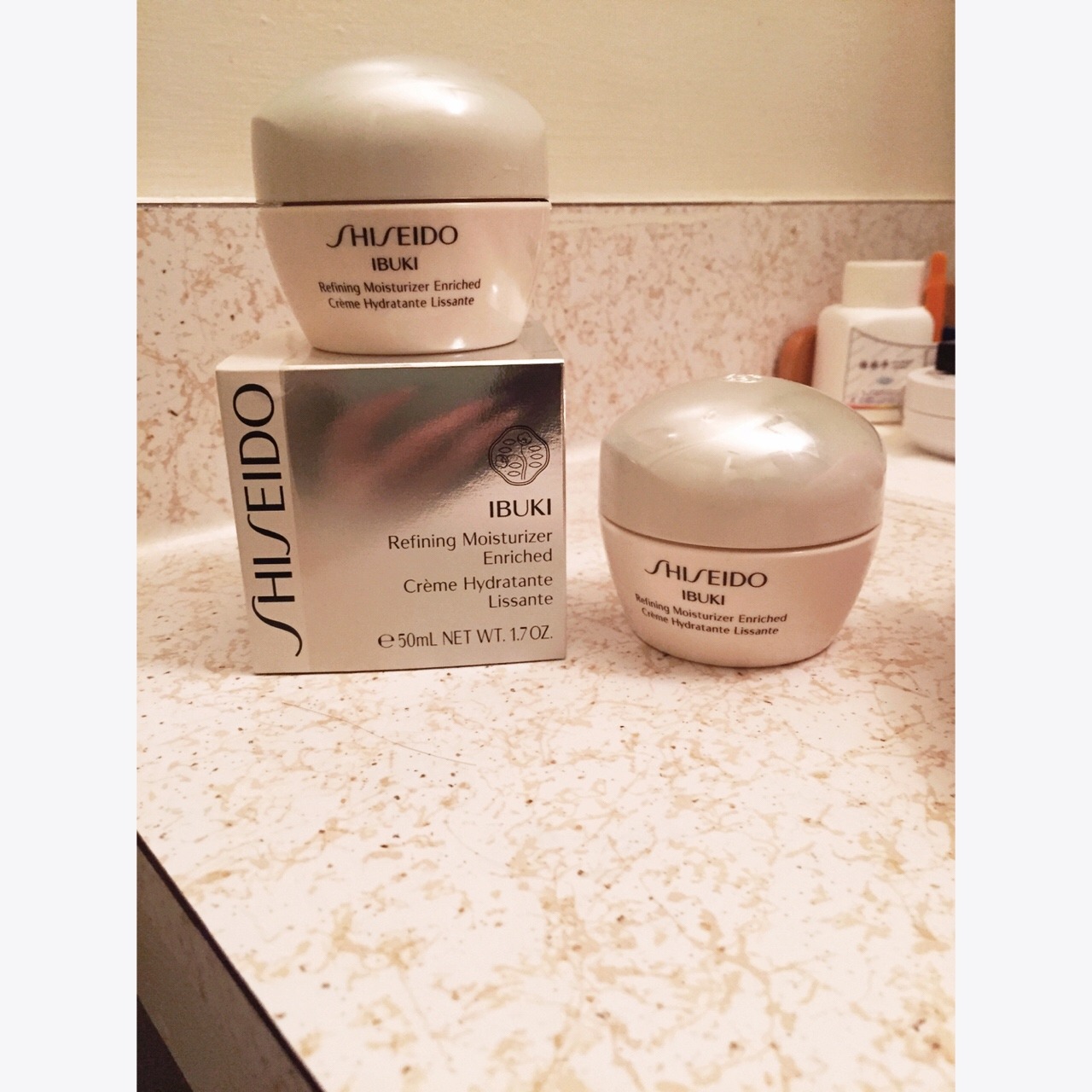 雅诗兰黛兰蔻sk2海蓝之谜水乳推荐,sk2护肤品跟cpb护肤品怎么选择