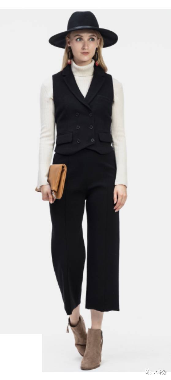 嫌流水线的街拍搭配太没劲?这个刚进中国的美国品牌不会让你失望