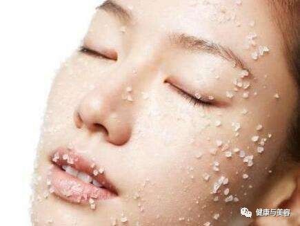 斑点消除办法,斑点的形成和去除方法