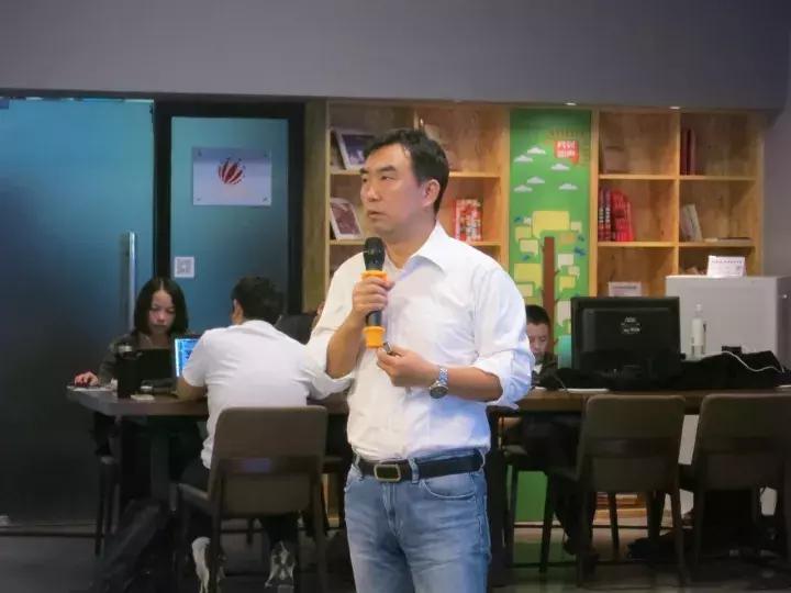 成都明星创业者的摇篮！创业场迎来首个OpenDay，成电系项目亮了