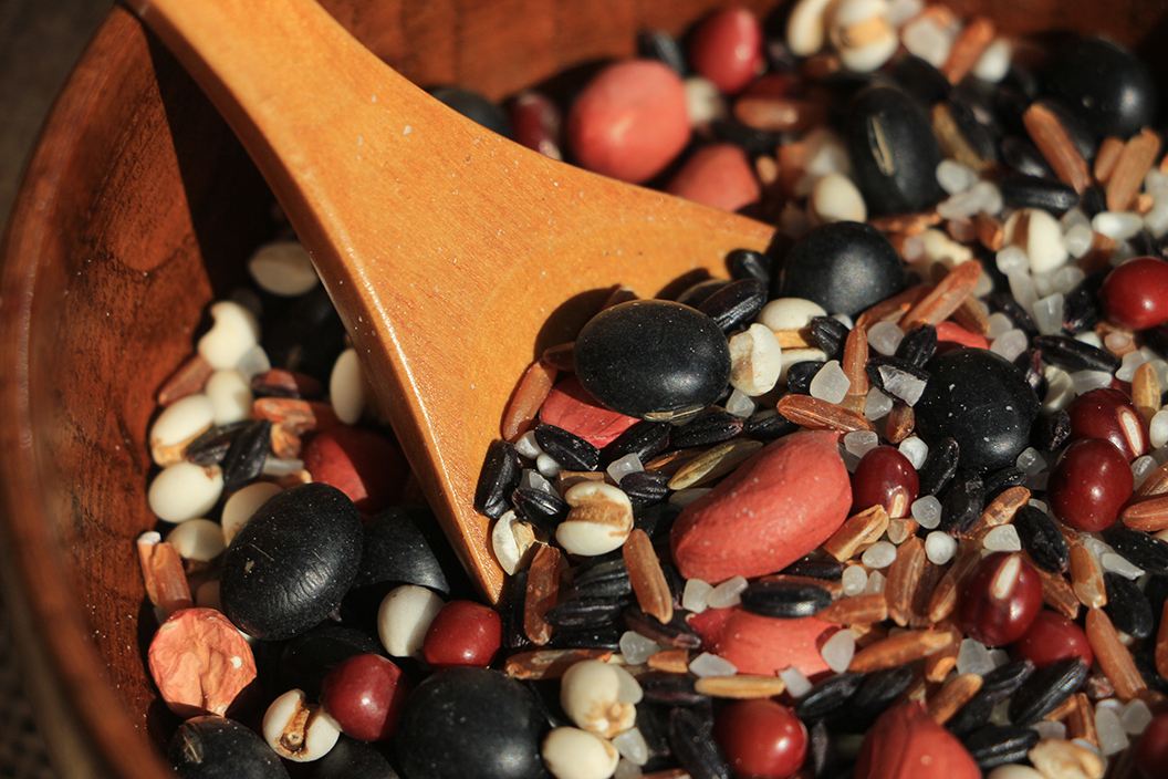 清朝皇帝御膳菜谱,清朝宫廷养生秘方