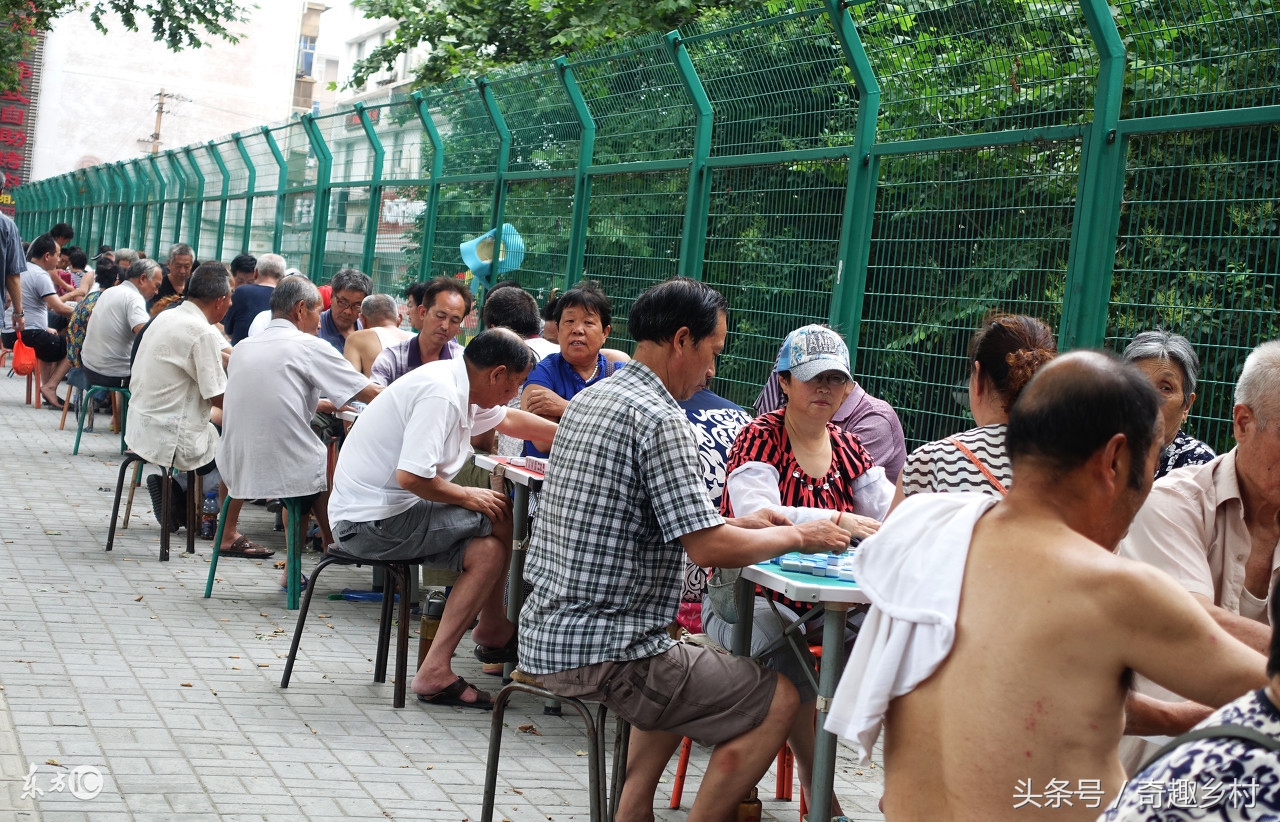 打麻将为人处世技巧与方法,十五年打麻将经验告诉你