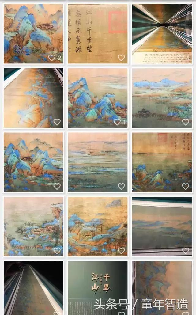 值得带孩子去看的画展,全球最值得看的20个展览