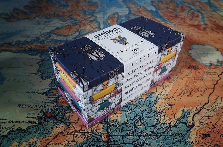 冰岛企鹅伴手礼,冰岛旅游买什么手信好