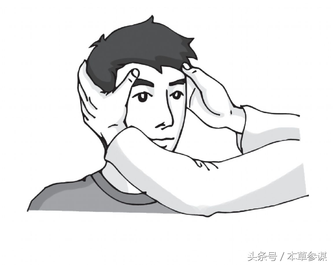 60分钟按摩推拿腰部手法视频,盲人按摩颈肩推拿手法授课讲义