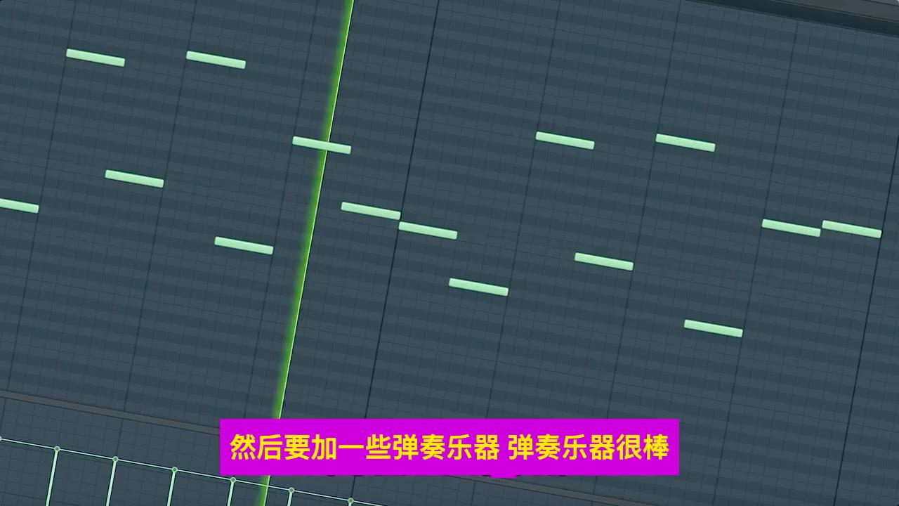 PGONE的迷妹们注意了，事实证明有实力才会被翻牌，如何做说唱！