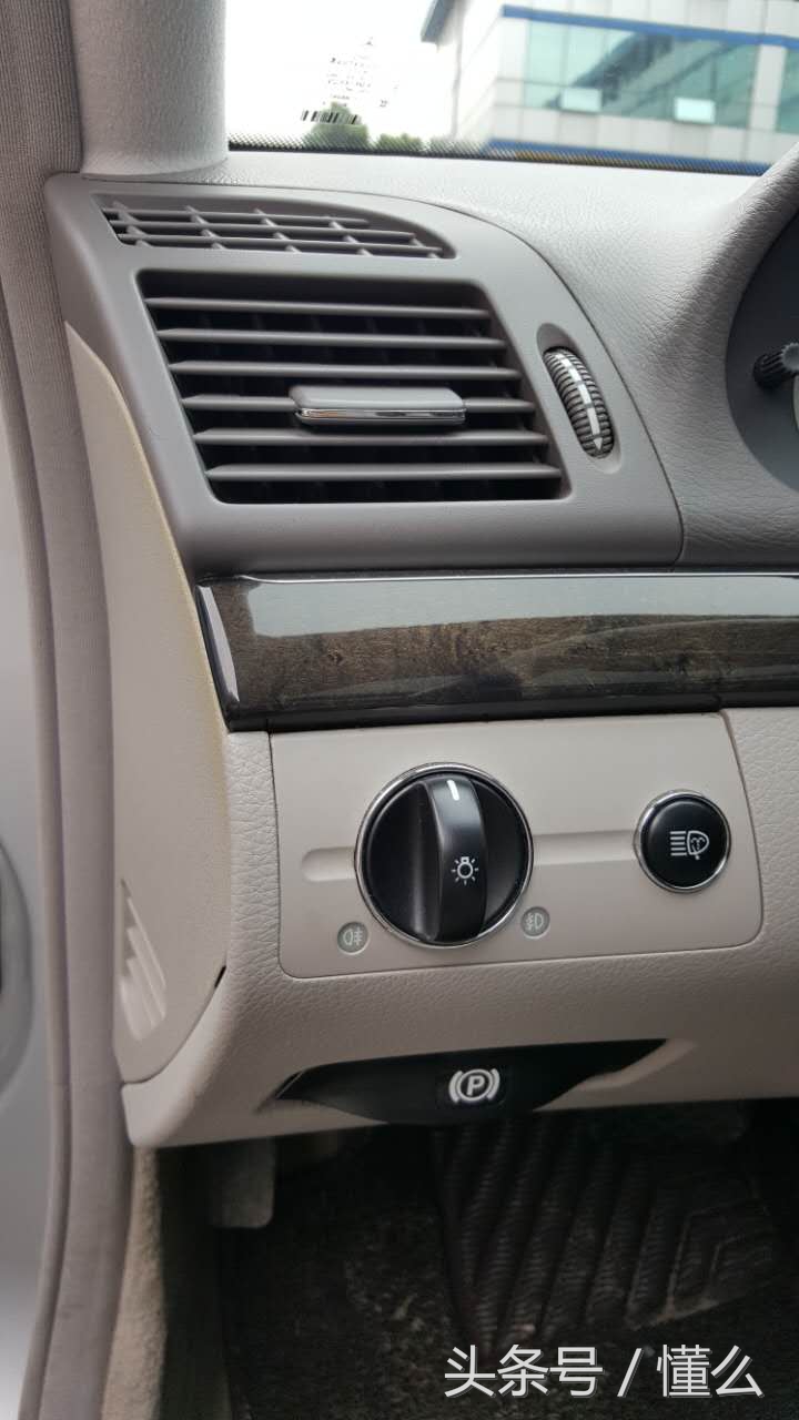 02款四眼奔驰w211入手要注意什么,2007年四眼奔驰w211值得买吗