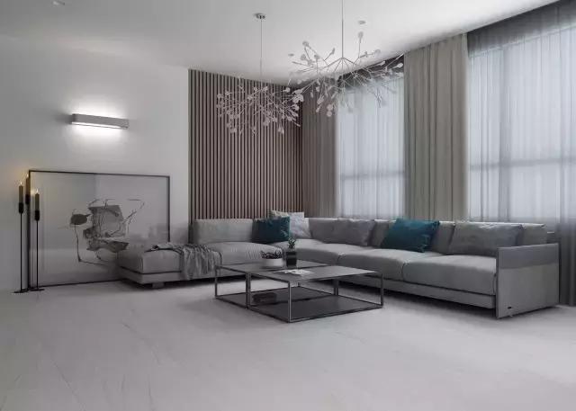 中式风格的仿古砖有哪些,现代极简仿古砖