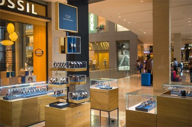 快时尚品牌的发展趋势,快时尚品牌进入中国市场