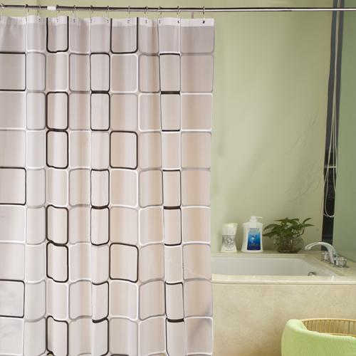 浴帘的霉点怎么洗掉,浴帘上的霉点霉斑怎么去除