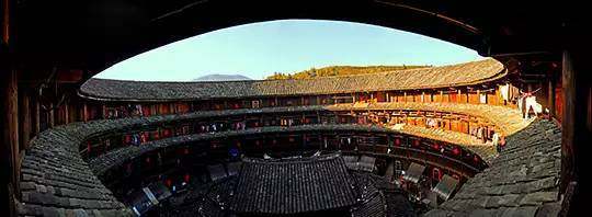 国庆出游指南之跟着感觉走,跟着电影去旅行国内一日游