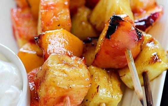 大金链子，小手表，减肥也能吃烧烤