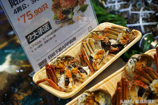 马云对于实体店和电商的看法,马云生鲜电商